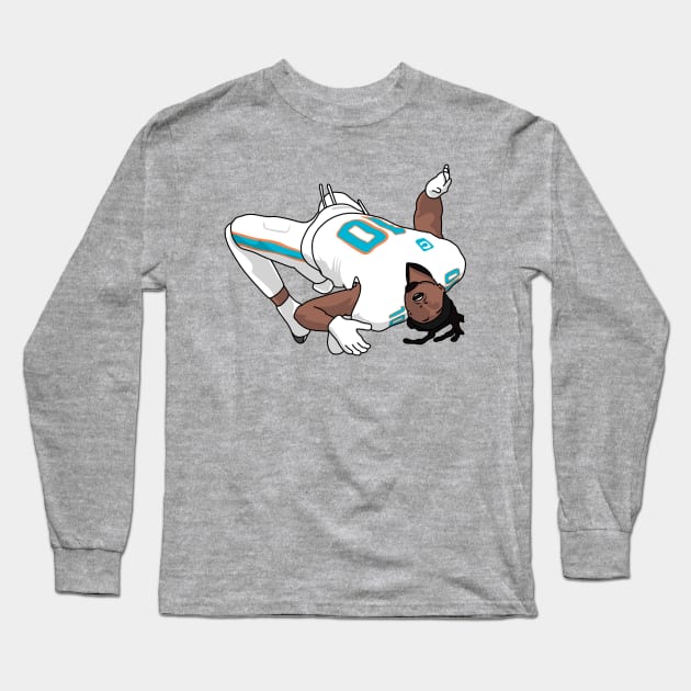 The backflip hill Long Sleeve T-Shirt by Rsclstar